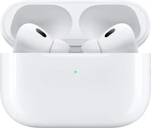noise cancelling airpods