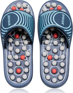 neuropathy relief slippers