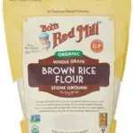 gluten free rice flour